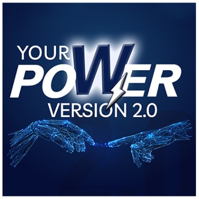 Your Power Version 2.0